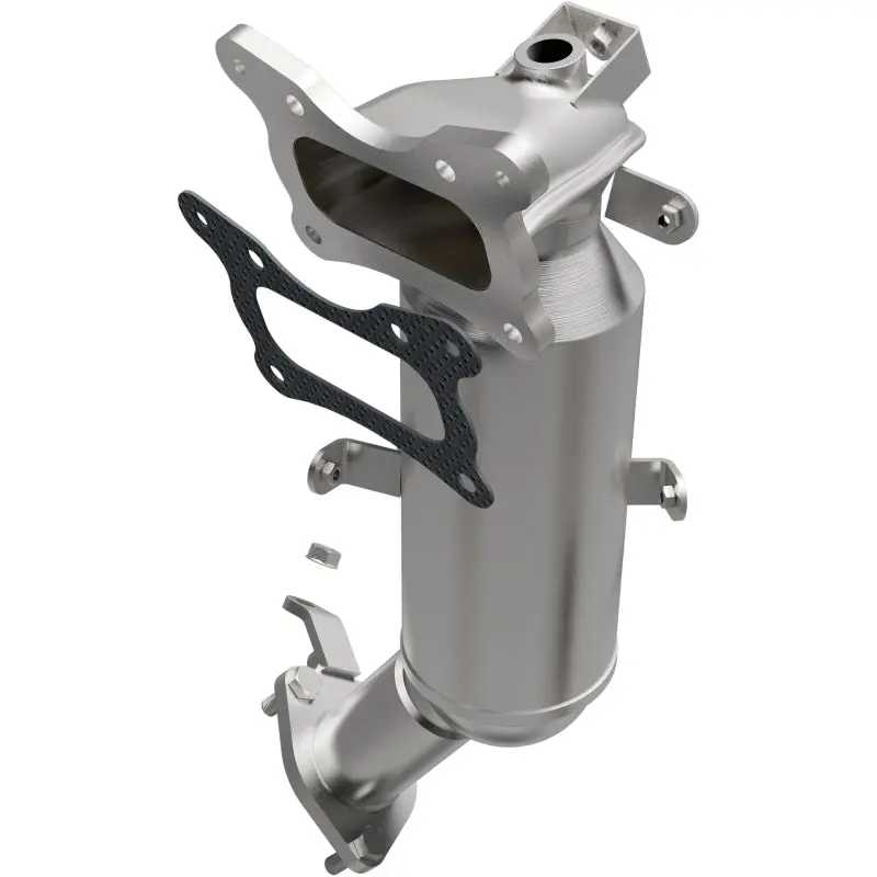 Magnaflow 2016–2020 Honda Civic L4 2.0L Oem Underbody Single Direct-Fit Catalytic Converter 1