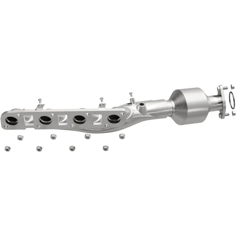 Magnaflow 2016–2021 Infiniti Qx80 5.6L Direct-Fit Left Manifold Catalytic Converter 1