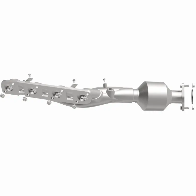 Magnaflow 2016–2021 Infiniti Qx80 5.6L Direct-Fit Left Manifold Catalytic Converter 2