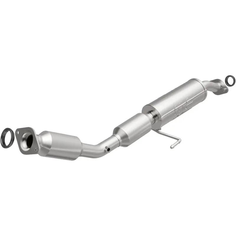 Magnaflow 2017–2018 Toyota Corolla Im Base L4 1.8L Oem Grade Direct-Fit Catalytic Converter 1