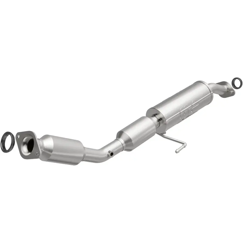 Magnaflow 2017–2018 Toyota Corolla Im Base L4 1.8L Oem Grade Direct-Fit Catalytic Converter 2