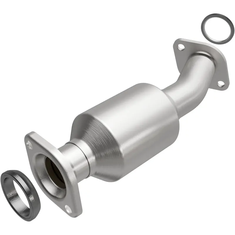 Magnaflow 2017–2020 Direct-Fit Catalytic Converter For Toyota Sienna V6 3.5L (Oem Grade) 1