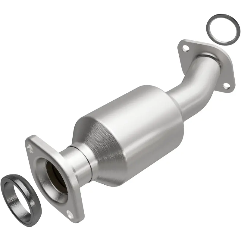 Magnaflow 2017–2020 Direct-Fit Catalytic Converter For Toyota Sienna V6 3.5L (Oem Grade) 2