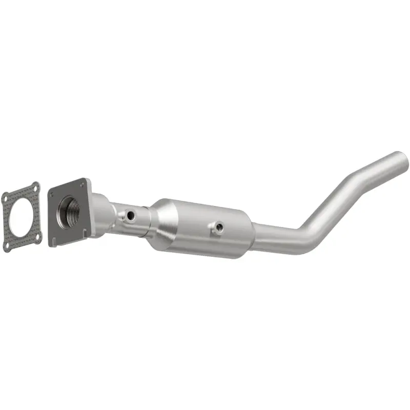 Magnaflow 2017 Jeep Compass 2.4L Direct Fit Converter 1