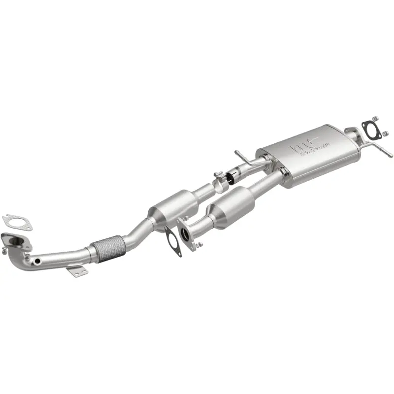 Magnaflow 2018–2019 Underbody Direct Fit Converter For Chevrolet Traverse V6 1