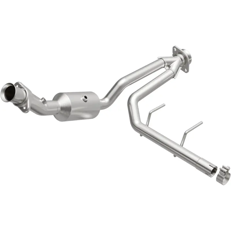 Magnaflow 2018–2020 Right Underbody Direct-Fit Catalytic Converter For Ford F-150 V6 3.3L 2
