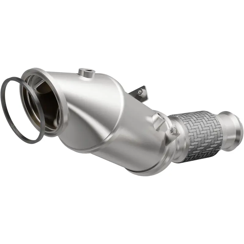 Magnaflow 2018–2022 For Bmw 530E Oem Grade Federal/Epa Compliant Direct-Fit Catalytic Converter 1