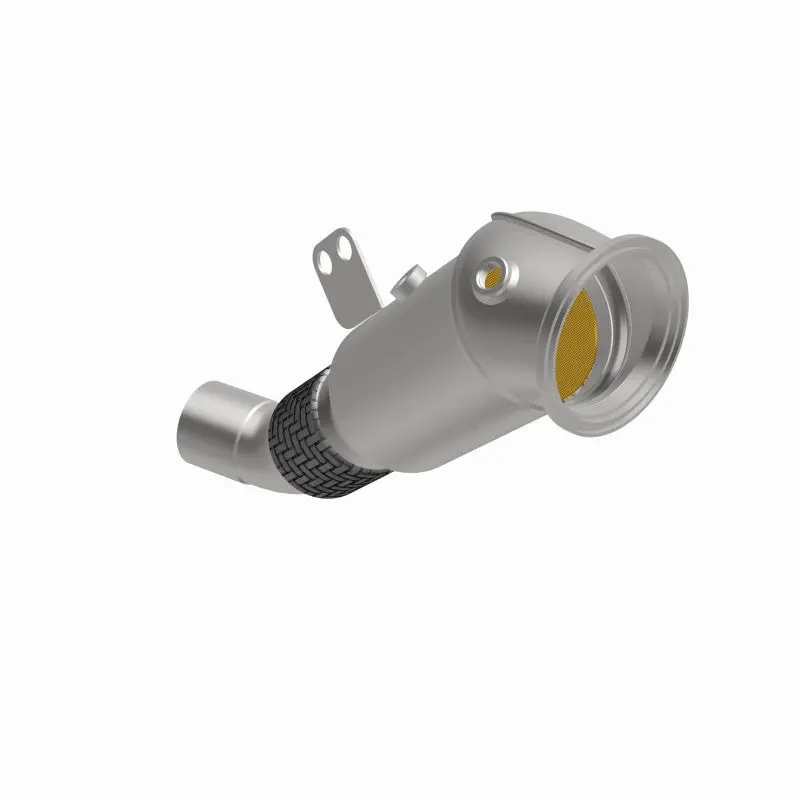 Magnaflow 2019–2022 Bmw X5 Front Underbody 3L Direct Fit Converter 2