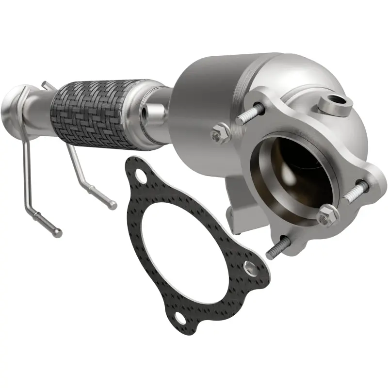 Magnaflow 2020–2021 Direct-Fit Converter For Ford Escape Front Underbody 2L 1