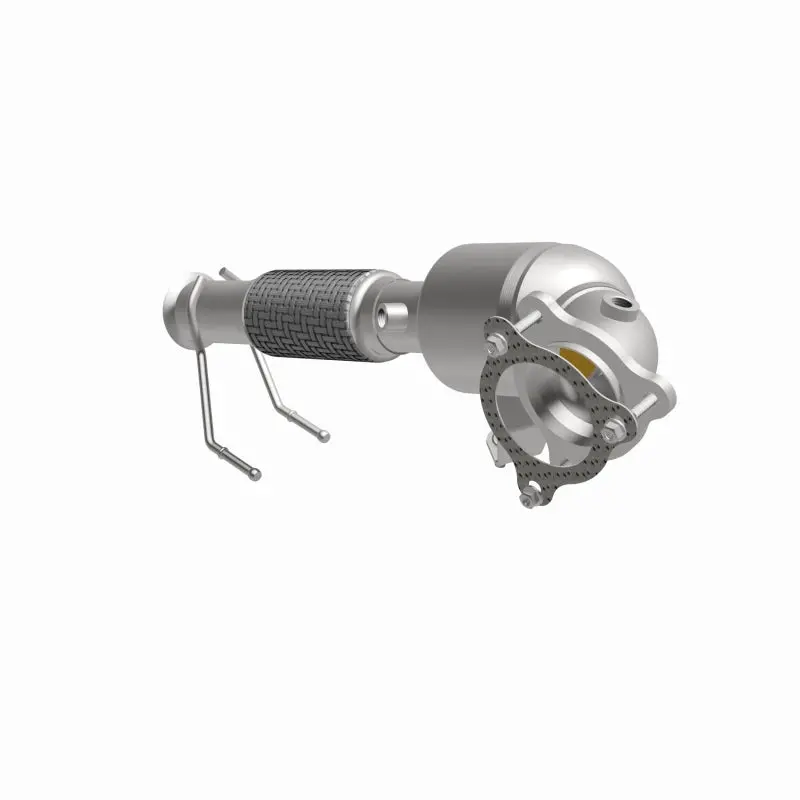 Magnaflow 2020–2021 Direct-Fit Converter For Ford Escape Front Underbody 2L 2