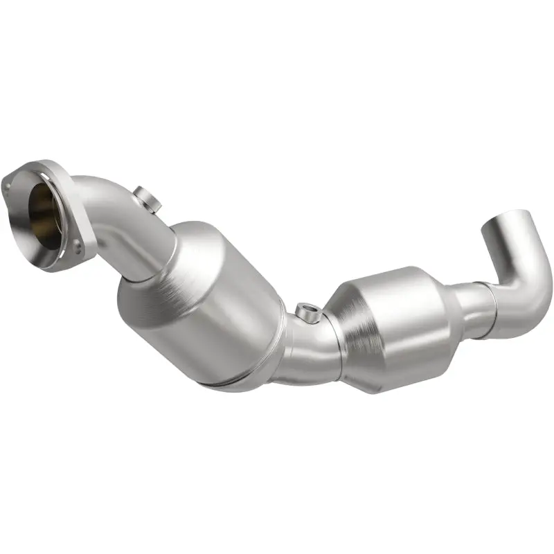 Magnaflow 2022–2023 Ford F-150 2.7L Left Oem Direct Fit Converter 1