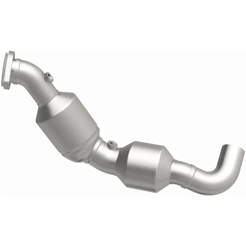 Magnaflow 2022–2023 Ford F-150 2.7L Left Oem Direct Fit Converter 2