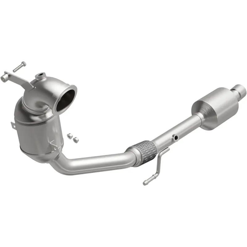 Magnaflow 2022–2023 Volkswagen Jetta Direct Fit Epa Catalytic Converter 1