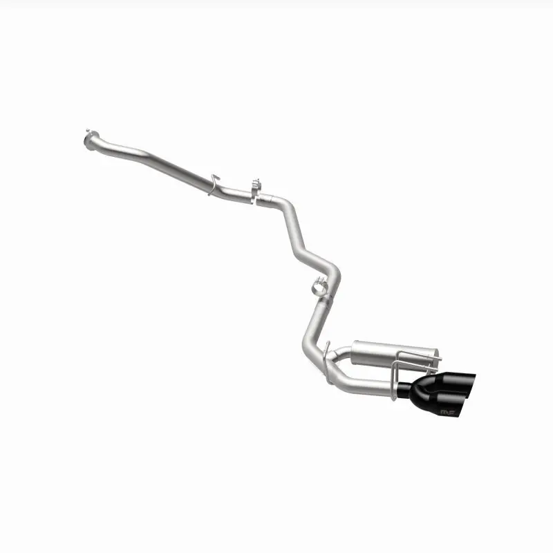 Magnaflow 25-26 Toyota Camry Speq Series Cat-Back Performance Exhaust System 2