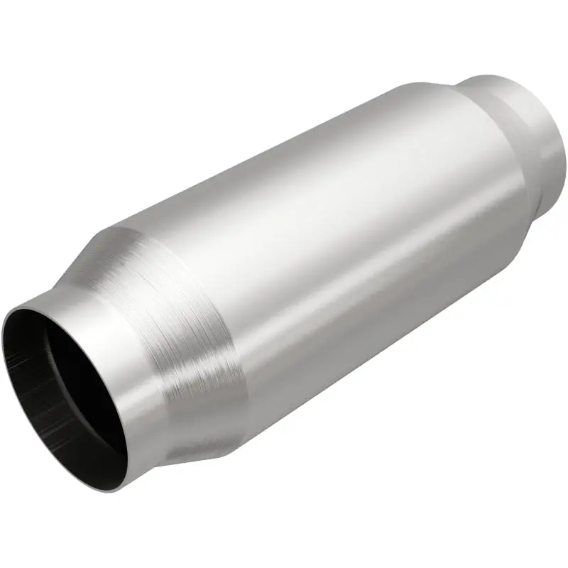 Magnaflow 3.00 Ca Spun Universal Converter For Various Chevrolet & Gmc Models 1
