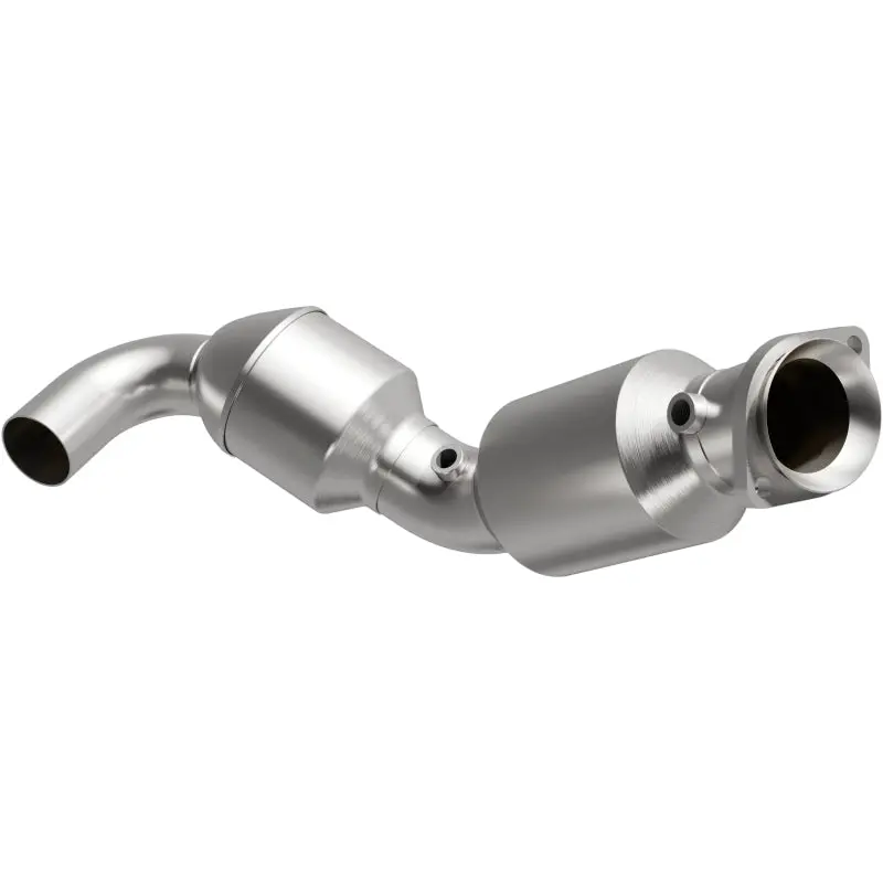 Magnaflow 3.5L Direct Fit Converter For 2021–2023 Ford F-150 Left Underbody (3.5L) 1