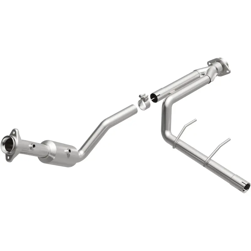 Magnaflow 3.7L Direct Fit Converter For 2011–2014 Ford F-150 1