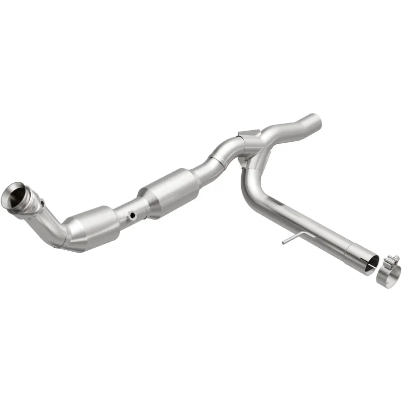 Magnaflow 5.4L Direct Fit Converter For 2004 Ford F-150 1