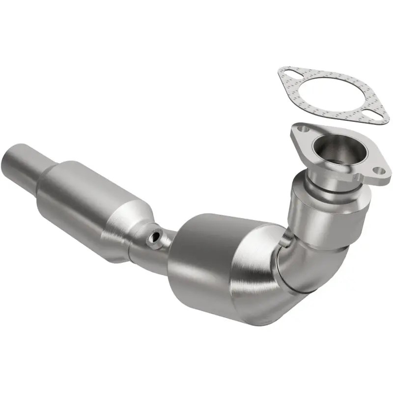 Magnaflow 6.2L Direct-Fit Catalytic Converter For 2012–2015 Chevrolet Camaro 1