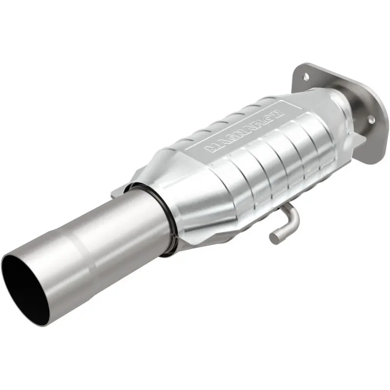 Magnaflow 86-92 Camaro/Fbird V8 Ca Direct Fit Converter 2