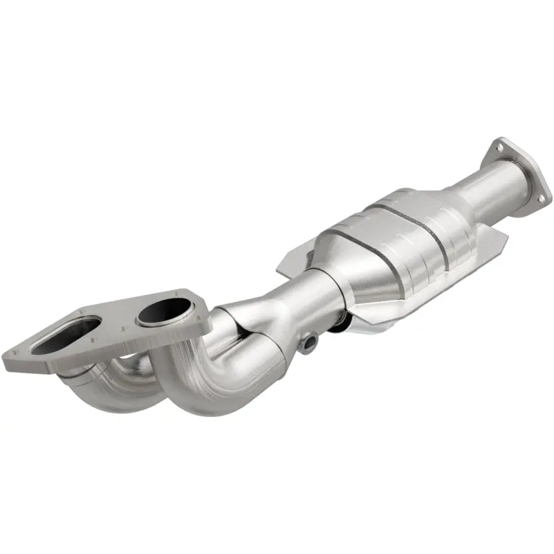 Magnaflow 87 Direct-Fit Catalytic Converter For Porsche 911 3.2L 1
