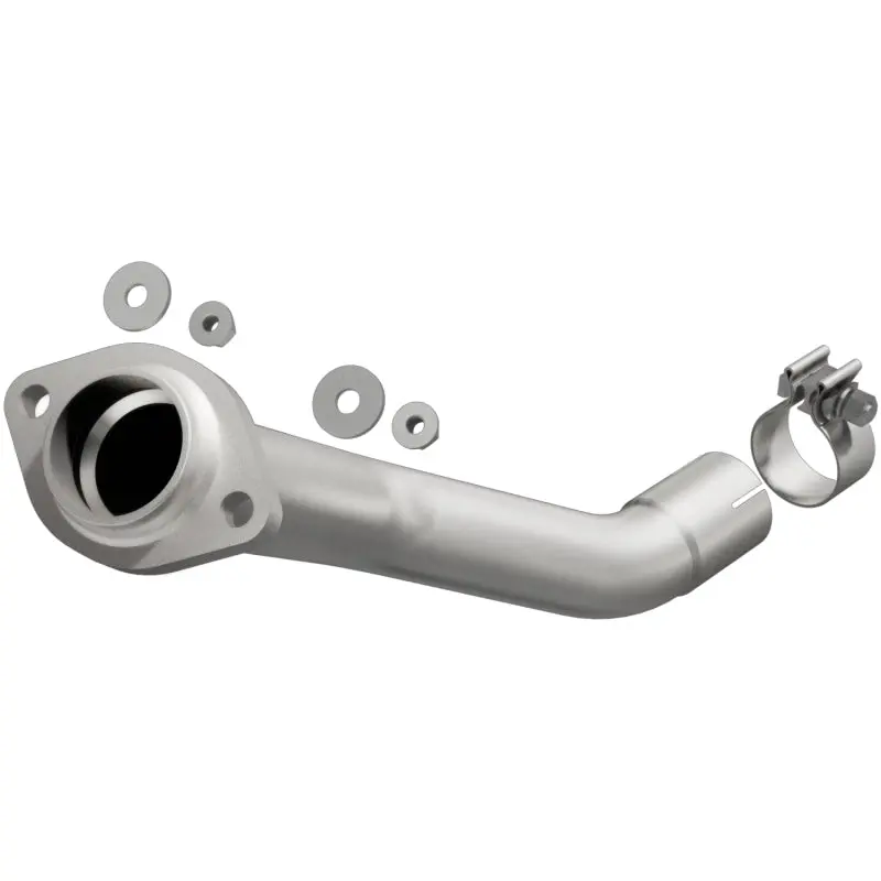 Magnaflow Bolt On Extension Pipe 2In Pipe Diameter For 18-20 Jeep Wrangler V6 3.6L 2