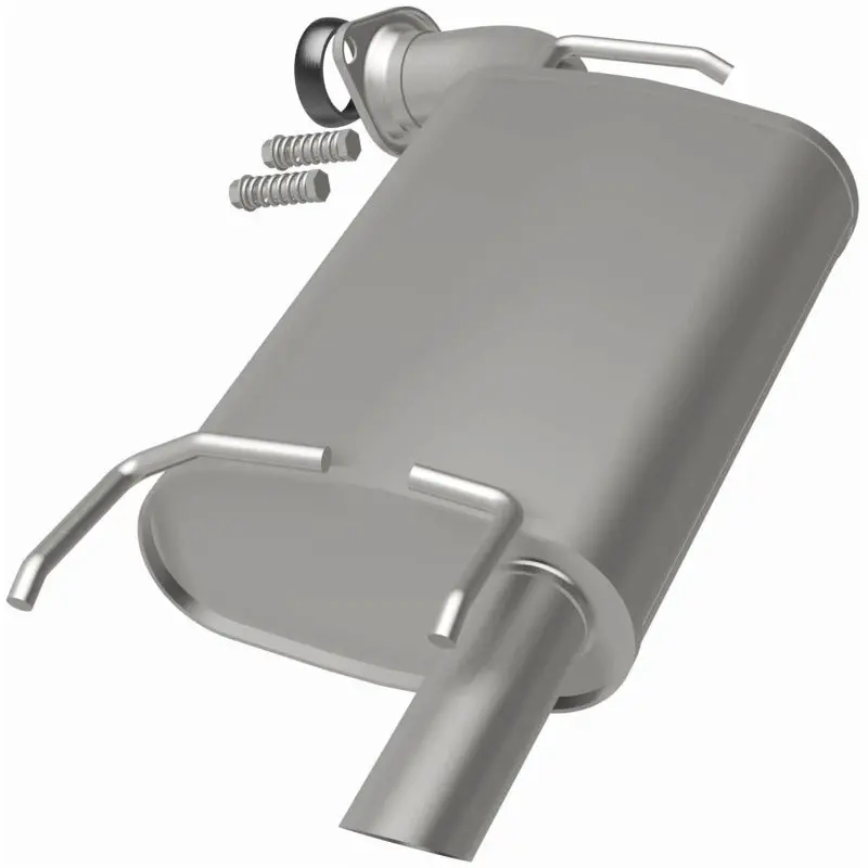 Magnaflow Bre 12-17 Toyota Camry 2.5L Muffler Kit 2
