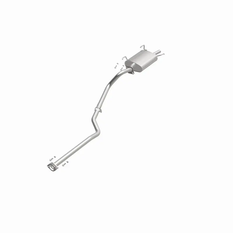 Magnaflow Bre Exhaust Kit 00-06 Nissan Sentra 1.8L 2