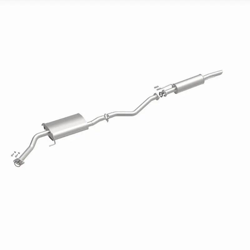 Magnaflow Bre Exhaust Kit 01-03 Toyota Sienna 3.0L 2