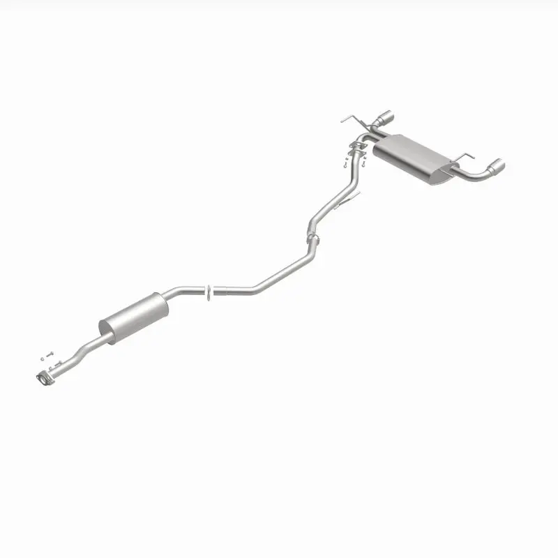 Magnaflow Bre Exhaust Kit 03-07 Nissan Murano 3.5L 2
