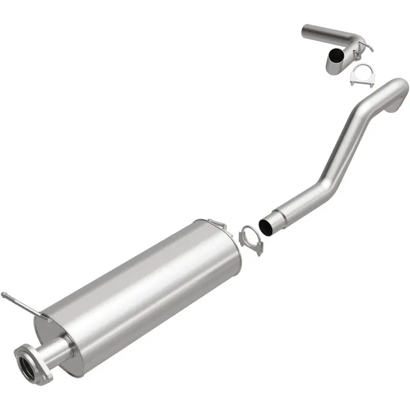 Magnaflow Bre Exhaust Kit 03-08 Express Savana 1500 2500 2