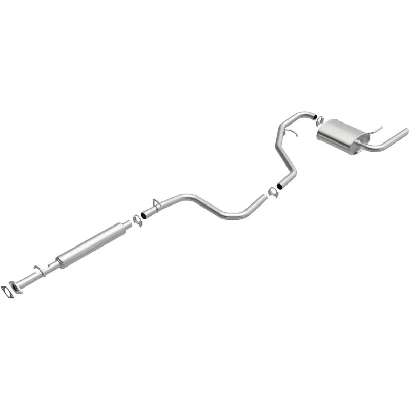 Magnaflow Bre Exhaust Kit 04-07 Chevy Malibu 3.5L. 2