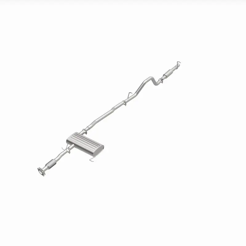 Magnaflow Bre Exhaust Kit 04-07 Freestar Monterey 2