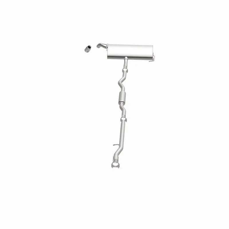 Magnaflow Bre Exhaust Kit 07-11 Jeep Patriot Compass 2.4L 2