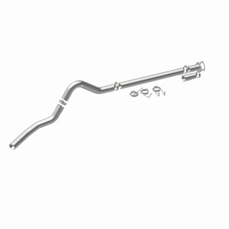 Magnaflow Bre Exhaust Kit 08-22 Ford F-250 Super Duty F-350 Super Duty 2
