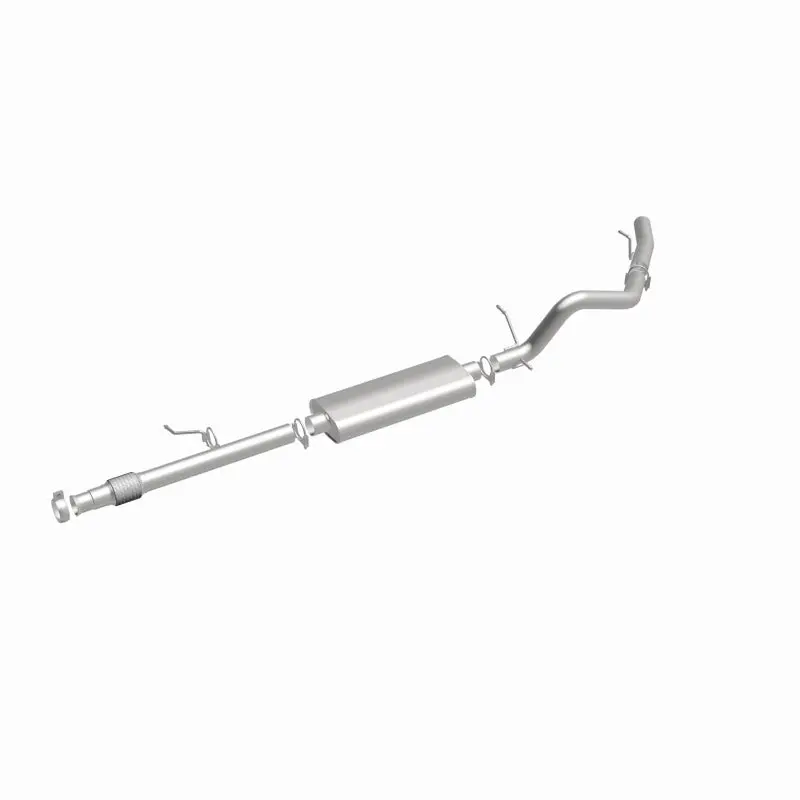 Magnaflow Bre Exhaust Kit 09-14 Tahoe Yukon 5.3L 2