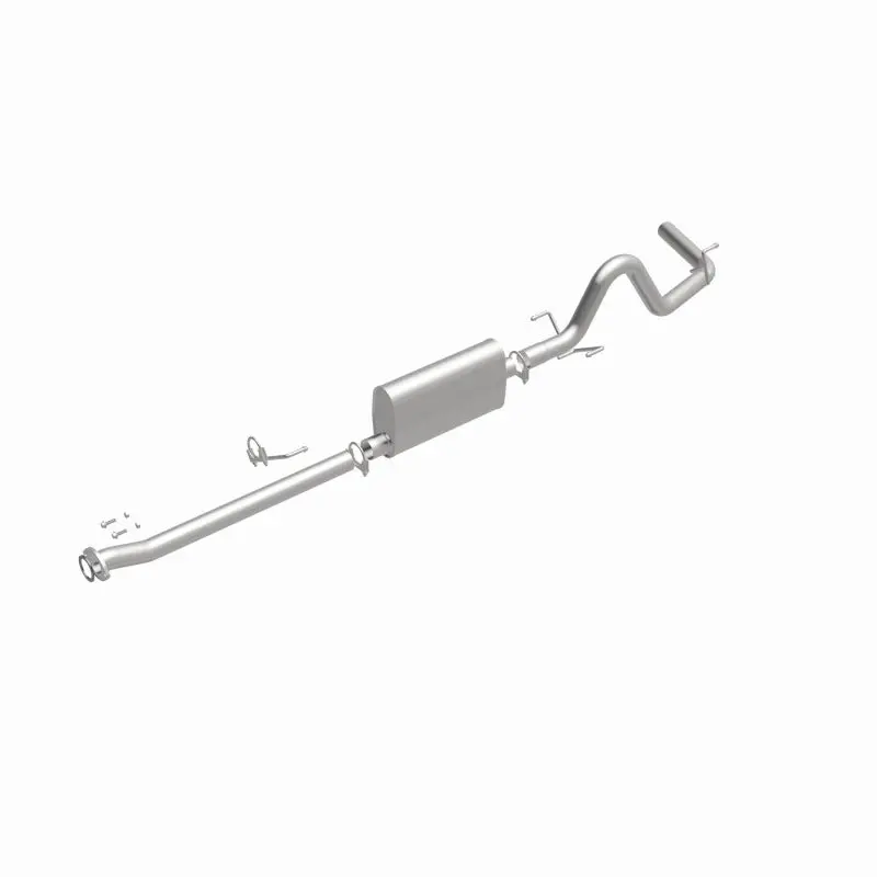 Magnaflow Bre Exhaust Kit 13-17 Toyota Tacoma 2.7L 2