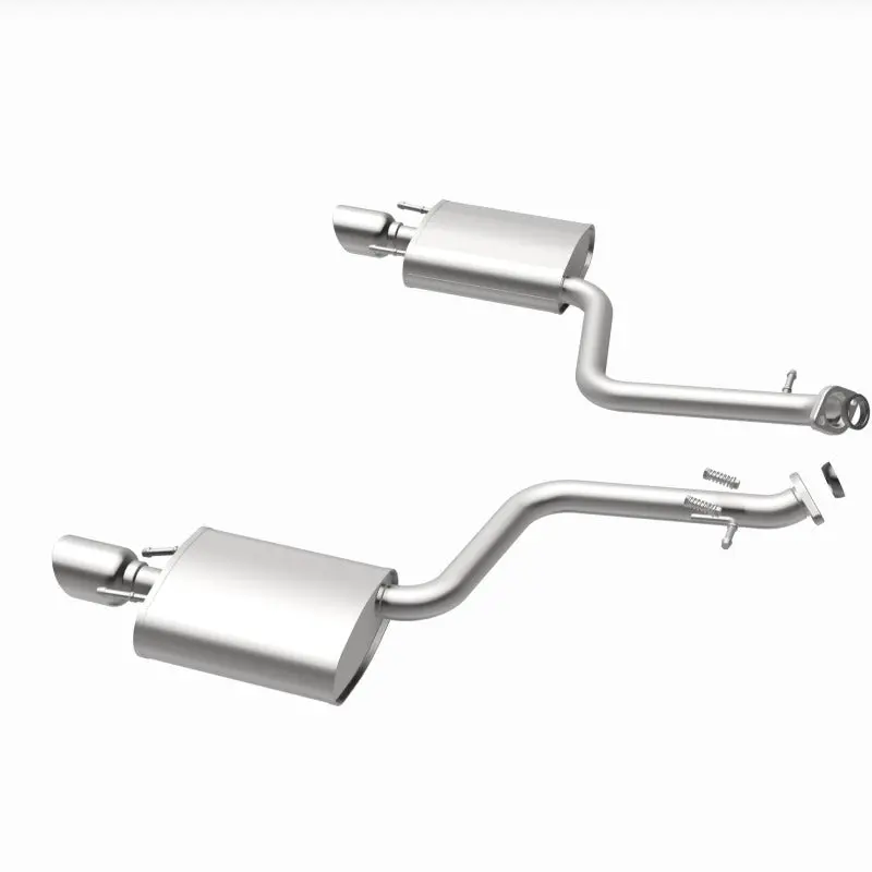 Magnaflow Bre Exhaust Kit 14-22 Lexus Is250 Is350 Is200t Is300 2
