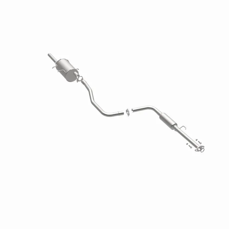 Magnaflow Bre Exhaust Kit 95-01 Chevy Metro 1.3L Exhaust System For 1.3L Engine 2