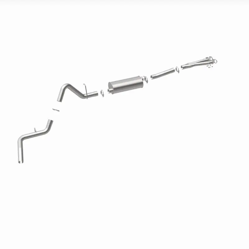 Magnaflow Bre Exhaust Kit 96-00 C1500 K1500 C2500 K2500 Suburban 5.7L 2