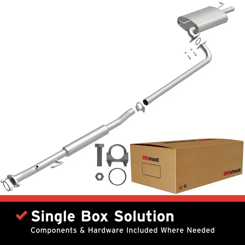 Magnaflow Bre Exhaust Kit 96-03 Camry Es300 1