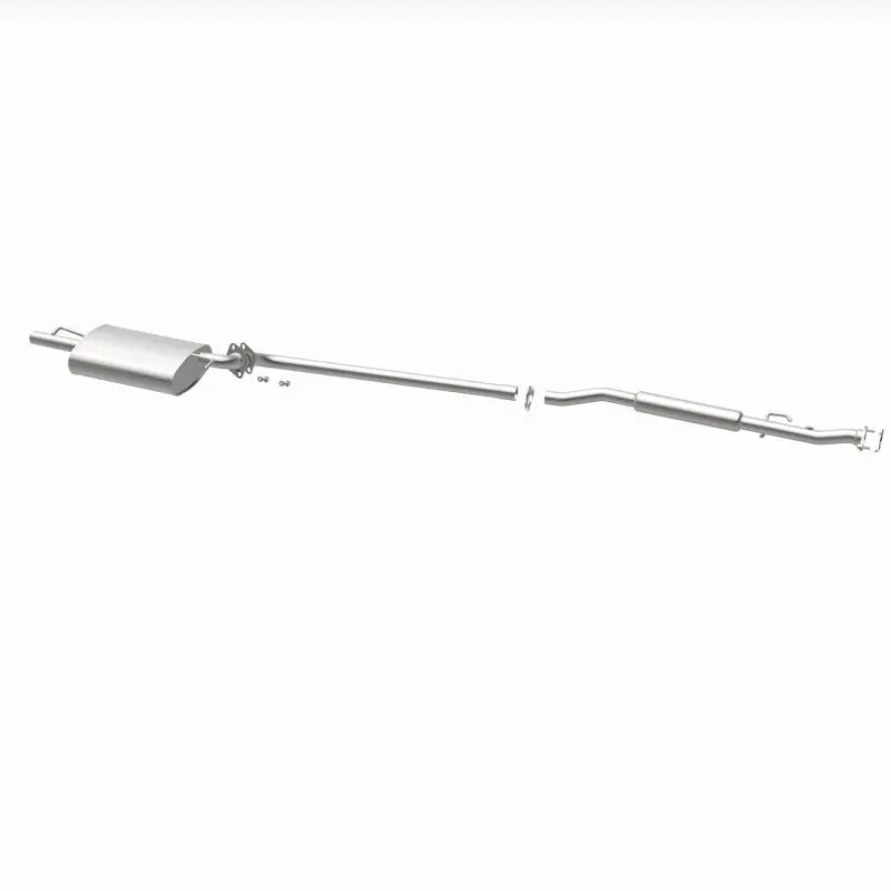 Magnaflow Bre Exhaust Kit 96-03 Camry Es300 2