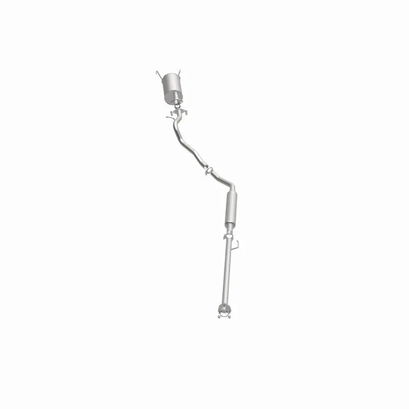 Magnaflow Bre Exhaust Kit 97-01 Honda Cr-V 2.0L Exhaust System For 1997-2001 Models With 2.0L Engine 2