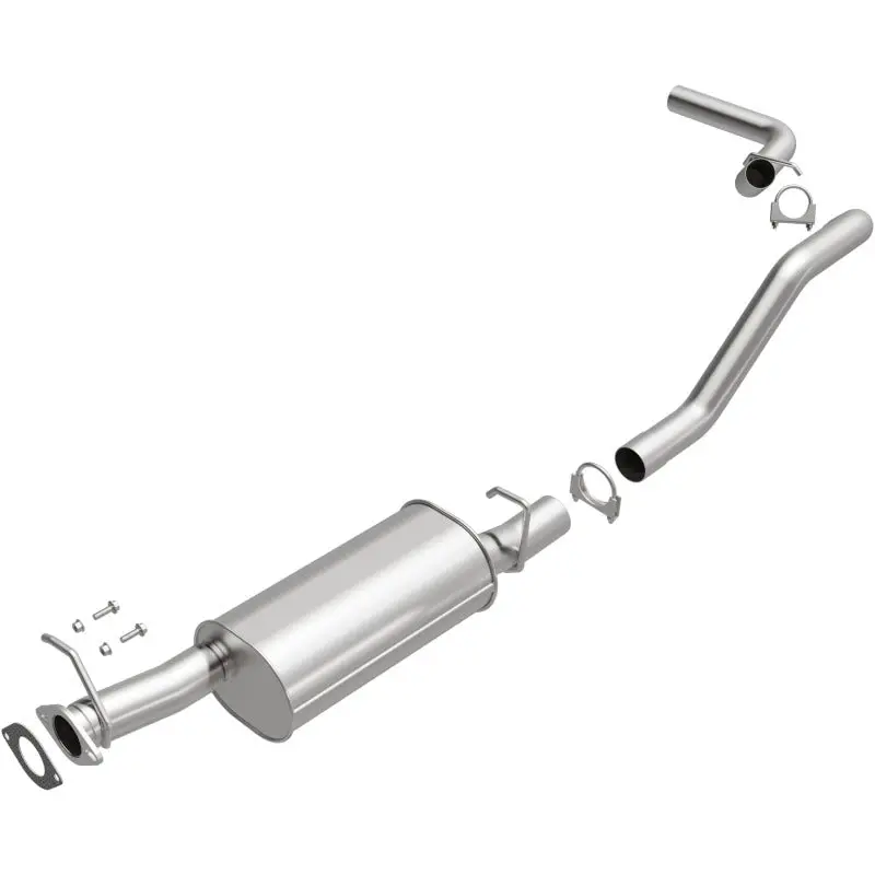 Magnaflow Bre Exhaust Kit 98-02 Express Savana 2
