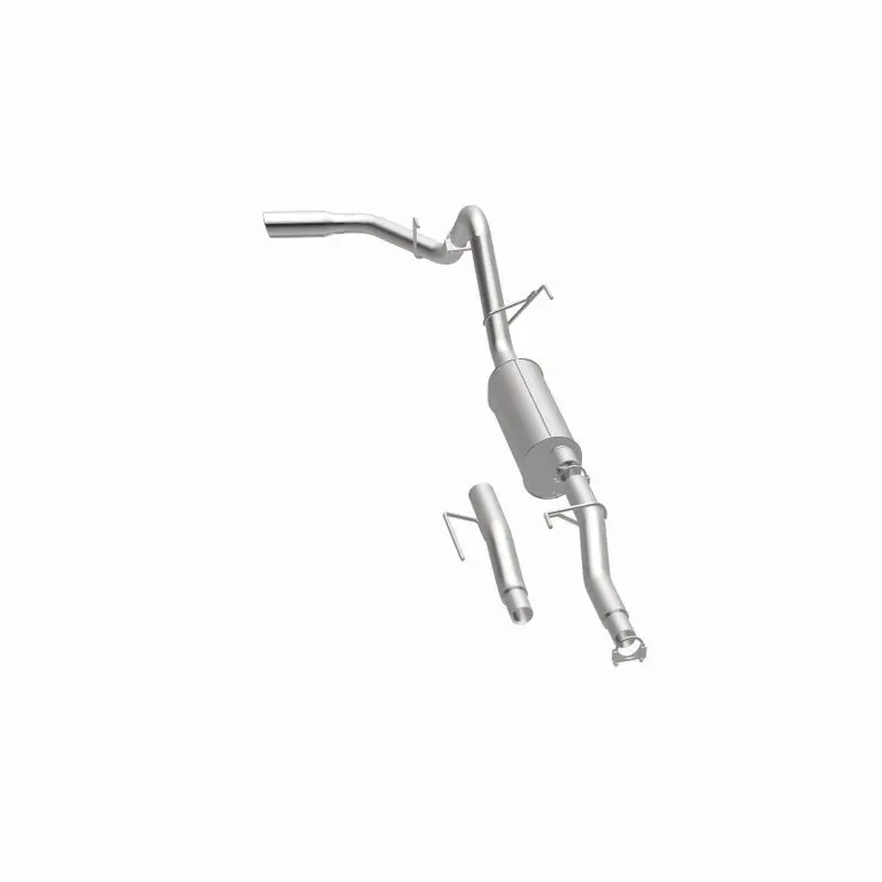 Magnaflow Bre Exhaust Kit Direct Fit Replacement For 2009–2010 Ford F-150 Complete System 2
