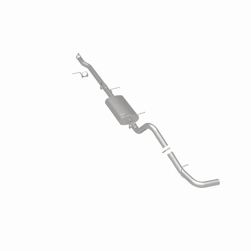 Magnaflow Bre Exhaust Kit – Direct Fit Replacement For 2009–2013 Silverado Sierra 1500 2