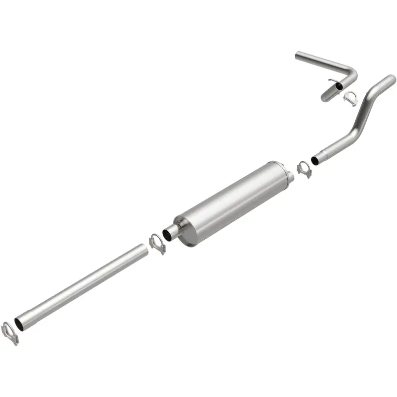 Magnaflow Bre Exhaust Kit For 1983–1986 Ford F-100, F-150, F-250 2