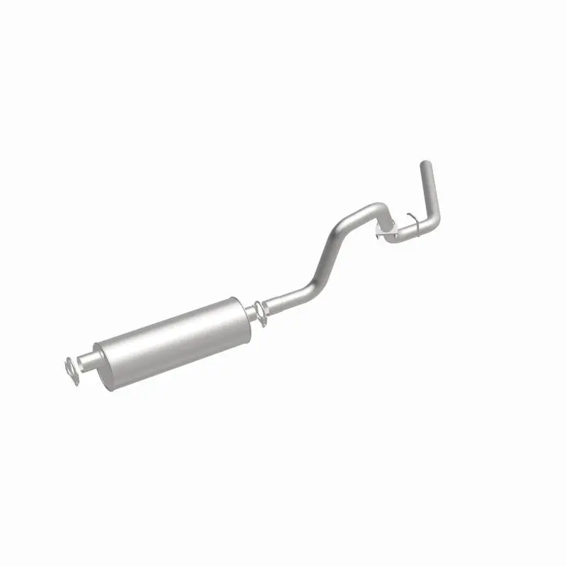 Magnaflow Bre Exhaust Kit For 1987–1996 Ford Bronco 2