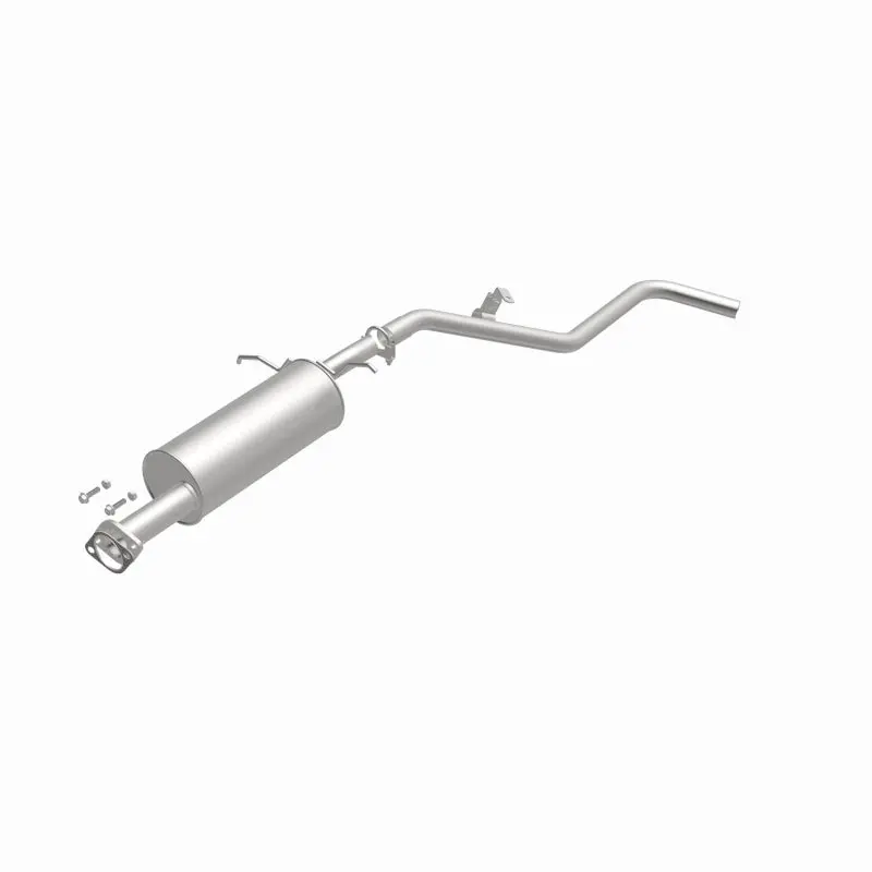 Magnaflow Bre Exhaust Kit For 1990–1996 Nissan D21 2.4L 2