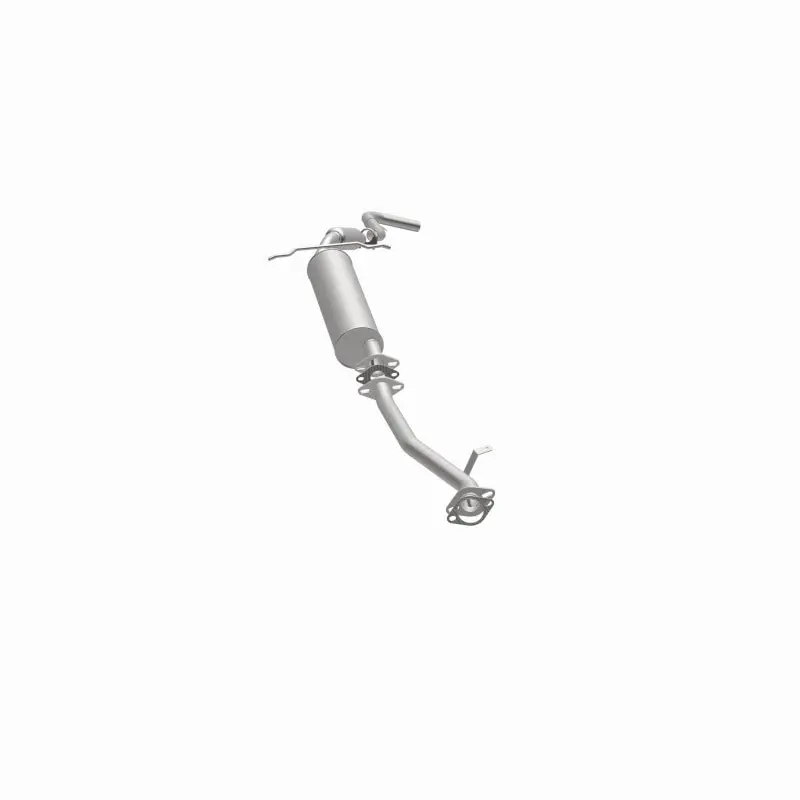 Magnaflow Bre Exhaust Kit For 1990–1996 Nissan D21 2.4L 2